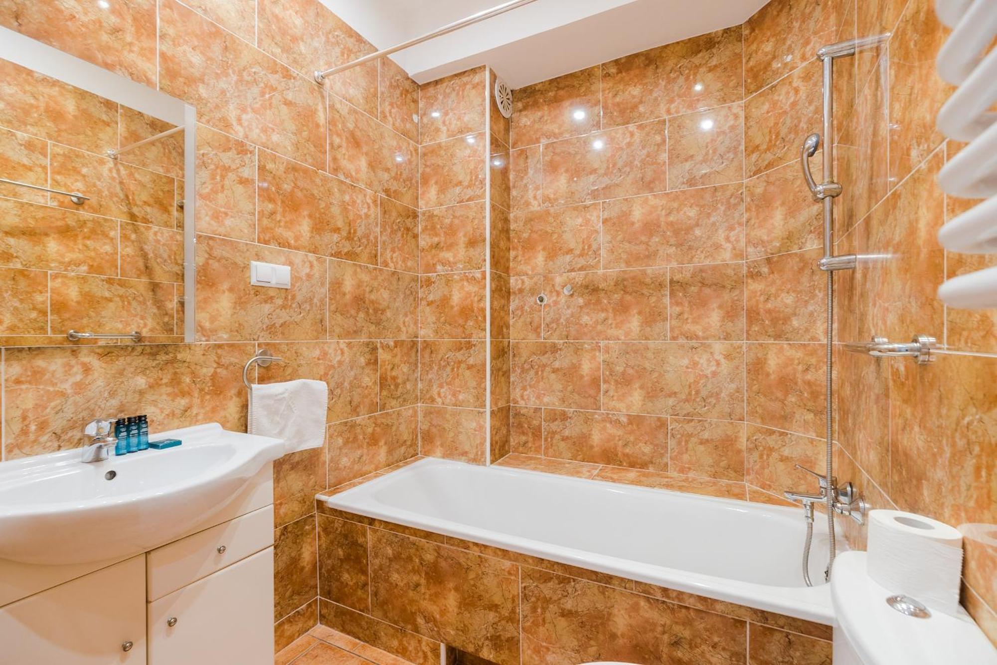 Shortstaypoland Sandomierska B157 Apartament Warszawa